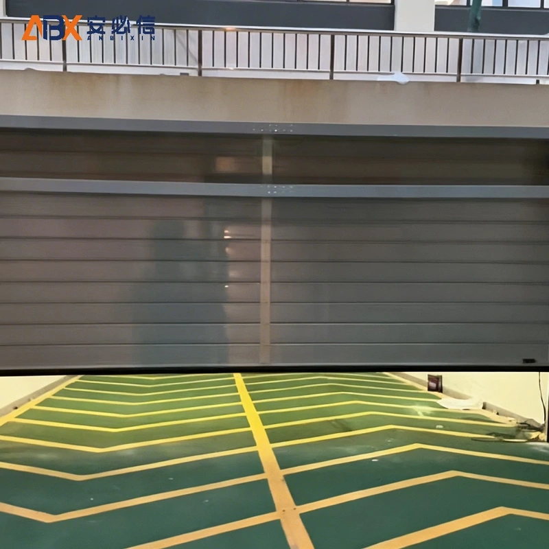 宿州市PVC高速卷帘门
